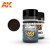 AK BURNT JET ENGINE PIGMENT AK2041